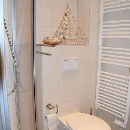 Birkenstr_21 C _strandtraum_ * Zingst